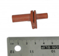 Изоляционный колпачок электрода Baxi 5407830 Изоляционный колпачок электрода Baxi 5407830