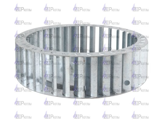 Лопастное колесо Elco Ø133 X 42 мм 13010101 Лопастное колесо Elco Ø133 X 42 мм 13010101