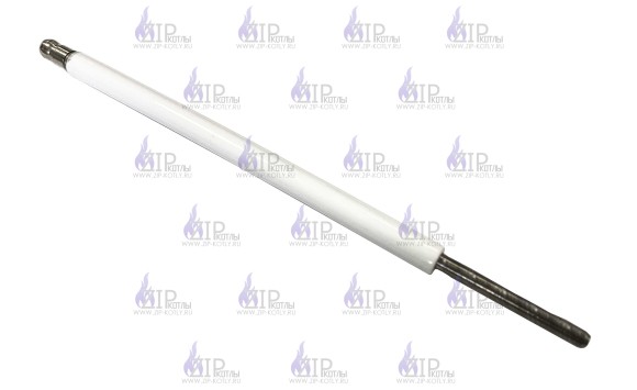 Электрод поджига Ecoflam 167 мм 13009626 Электрод поджига Ecoflam 167 мм 13009626