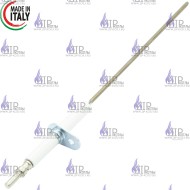 Электрод розжига и ионизации Brahma BR07 12430142