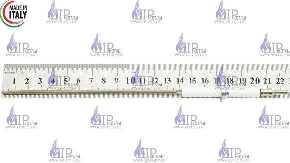 Электрод розжига и ионизации Brahma BR07 12430142
