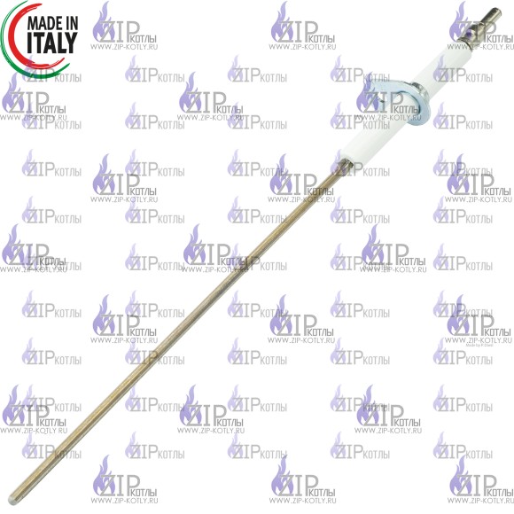 Электрод розжига и ионизации Brahma BR07 12430142