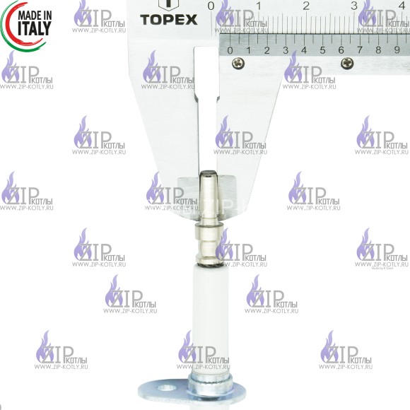 Электрод розжига и ионизации Brahma BR07 12430142