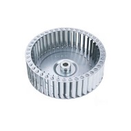 Крыльчатка вентилятора Weishaupt 24111008042