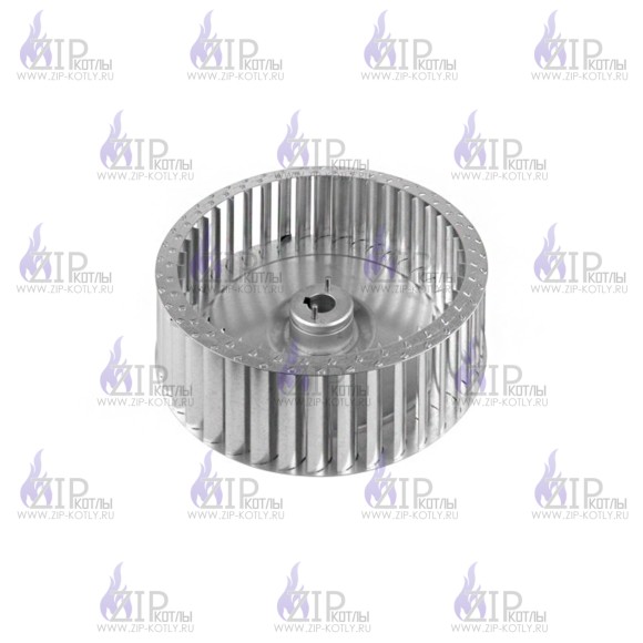 Крыльчатка вентилятора Giersch Ø280 x 100 мм 47-90-27099 Крыльчатка вентилятора Giersch Ø280 x 100 мм 47-90-27099