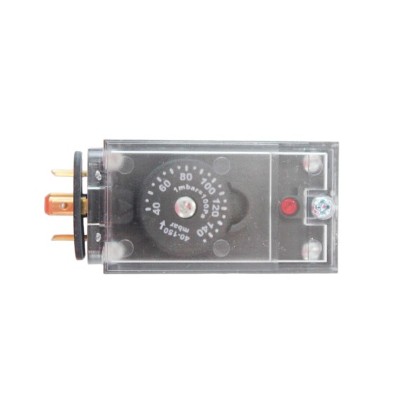 Датчик-реле давления Kromschroder DG150/VC8-6W 84448473_1