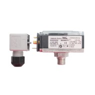 Датчик-реле давления Kromschroder DG150/VC8-6W 84448473