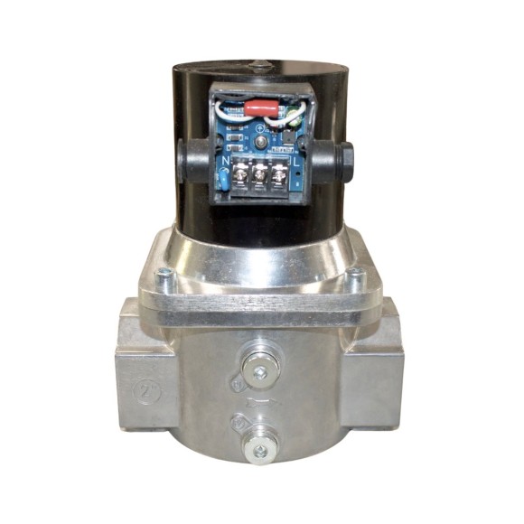 Газовый клапан Honeywell VE4050A1200T_3 Газовый клапан Honeywell VE4050A1200T_3
