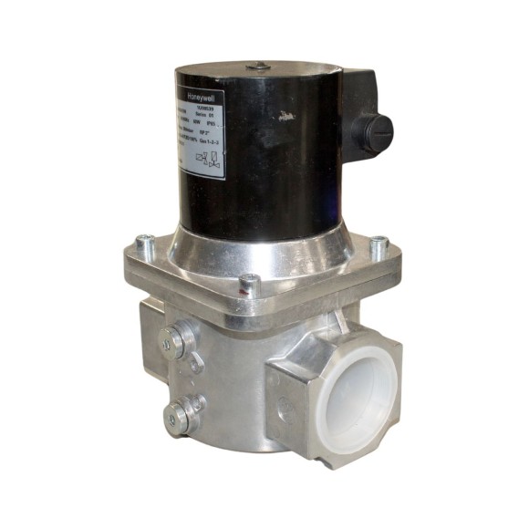 Газовый клапан Honeywell VE4050A1200T_2 Газовый клапан Honeywell VE4050A1200T_2