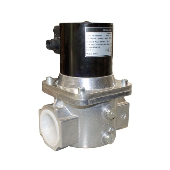 Газовый клапан Honeywell VE4050A1200T_1 Газовый клапан Honeywell VE4050A1200T_1