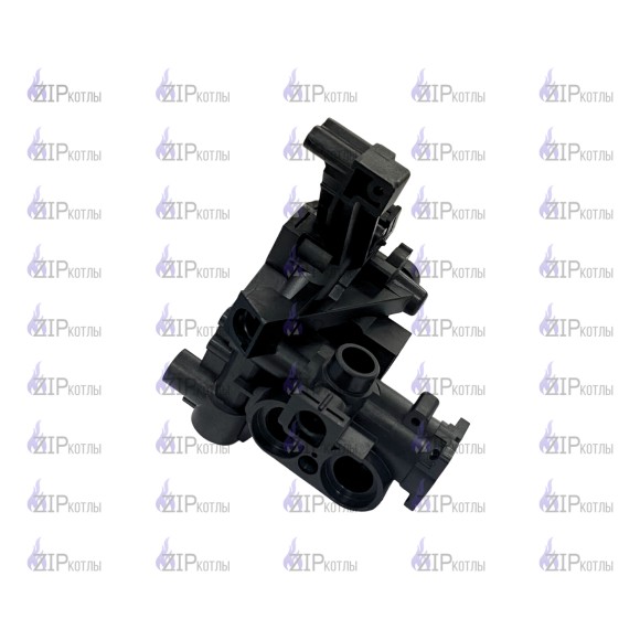 Гидравлический узел (возврат теплоносителя) Ariston 60000845