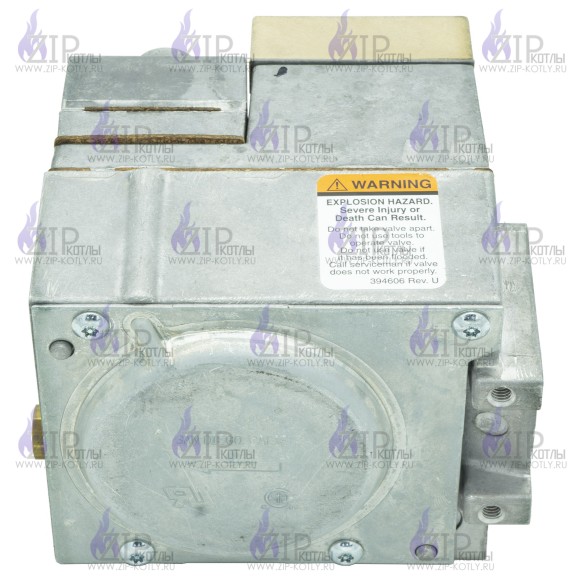 КОМБИНИРОВАННЫЙ ГАЗОВЫЙ КЛАПАН HONEYWELL VS820A 1716 534.331.903_3 КОМБИНИРОВАННЫЙ ГАЗОВЫЙ КЛАПАН HONEYWELL VS820A 1716 534.331.903_3