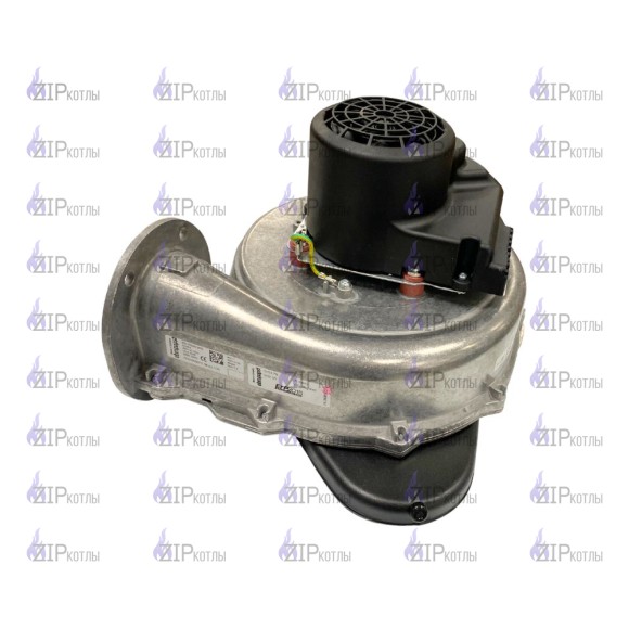 Вeнтилятор RG175/2000-3633-010204 55667.14070 Vaillant 0020197029