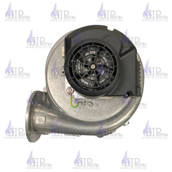 Вeнтилятор RG175/2000-3633-010204 55667.14070 Vaillant 0020197029