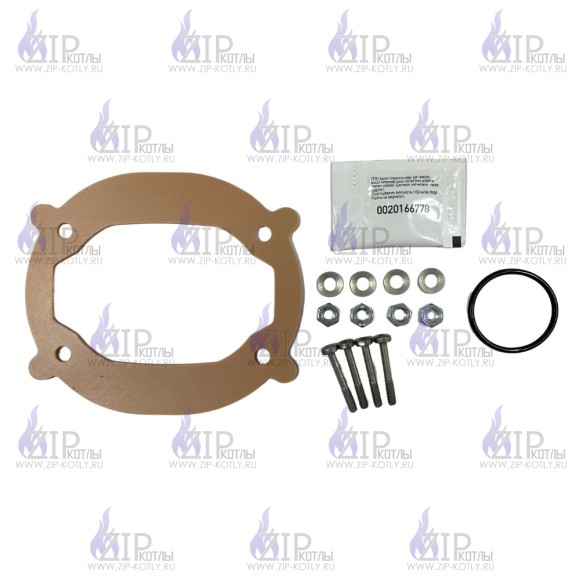 Вeнтилятор RG175/2000-3633-010204 55667.14070 Vaillant 0020197029