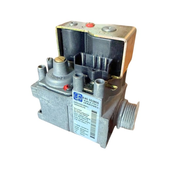 Газовая арматура Sit Sigma 840 0840042 0.840.042 для Vaillant 053596