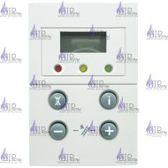 Дисплей Vaillant 0020040154 Дисплей Vaillant 0020040154