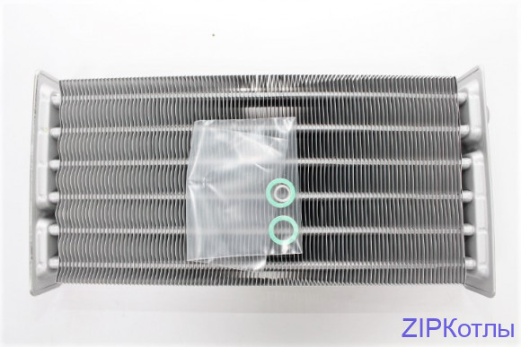 Теплообменник Beretta R10020513 R10024580_2