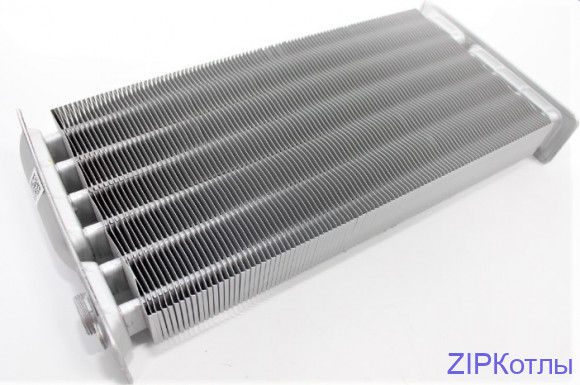 Теплообменник Beretta R10020513 R10024580_3