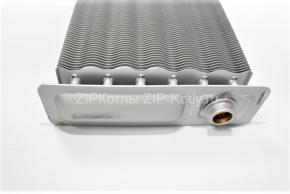 Теплообменник Beretta R10020513 R10024580_4