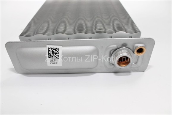 Теплообменник Beretta R10020513 R10024580_5