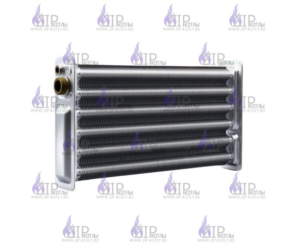 Теплообменник Beretta R10020513 R10024580_1