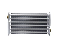 Теплообменник Beretta R10020513 R10024580