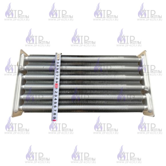 Теплообменник Beretta R10020513 R10024580_8