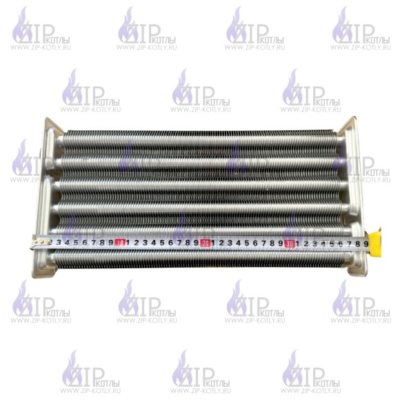 Теплообменник Beretta R10020513 R10024580