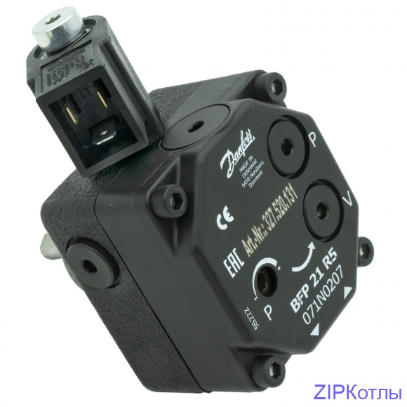 Насос топливный Danfoss BFP21R5 L.R 071N0207 (4033.122, 4031.197, 4033.313) (327.520.131)_3 Насос топливный Danfoss BFP21R5 L.R 071N0207 (4033.122, 4031.197, 4033.313) (327.520.131)_3