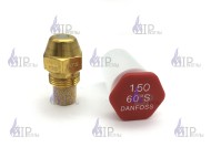 Топливная форсунка Danfoss 1.50GPH,60S 030F6928 327.892.072 