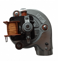 Вентилятор Sohon для Ferroli Domiproject, FerEasy, Domitech, Divatech, Divaproject, Arena, Domina, 39817550 Вентилятор Sohon для Ferroli Domiproject, FerEasy, Domitech, Divatech, Divaproject, Arena, Domina, 39817550