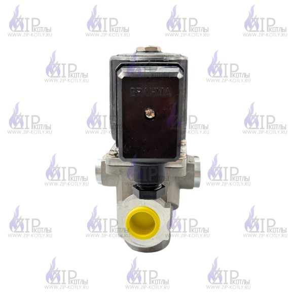 Электромагнитный газовый клапан Brahma EG12*SR*GMO 13912001 (230/50-60)_3 Электромагнитный газовый клапан Brahma EG12*SR*GMO 13912001 (230/50-60)_3
