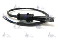 ДАТЧИК КОНТРОЛЯ ПЛАМЕНИ SIEMENS QRB1A-A033B40B 884.211.051 