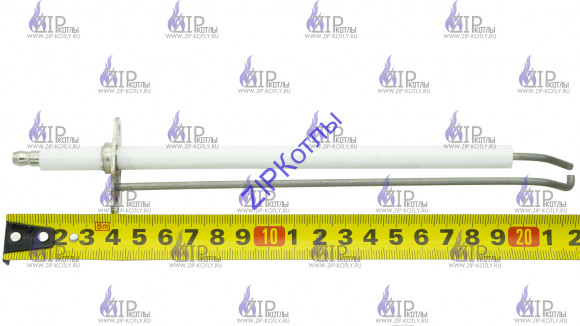 Электрод A19 (A35) ACV 537DX020