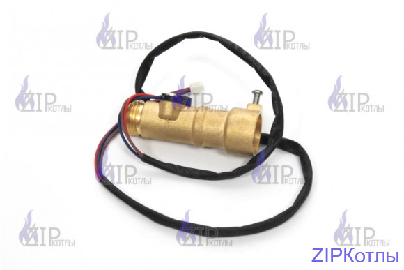 Датчик расхода ГВС Basic (new) AC13040003 Датчик расхода ГВС Basic (new) AC13040003