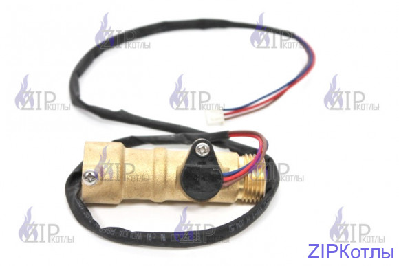 Датчик расхода ГВС Basic (new) AC13040003 Датчик расхода ГВС Basic (new) AC13040003