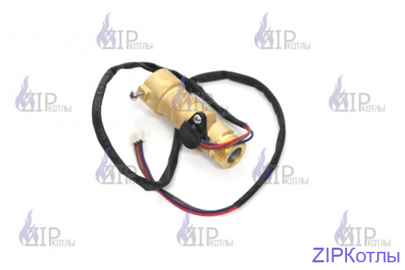 Датчик расхода ГВС Basic (new) AC13040003 Датчик расхода ГВС Basic (new) AC13040003