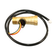 Датчик расхода ГВС Electrolux Basic (new) AC13040003 Датчик расхода ГВС Electrolux Basic (new) AC13040003