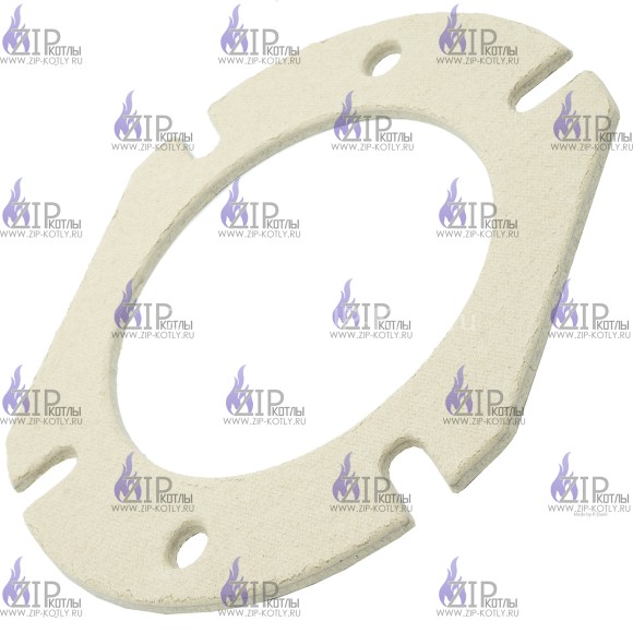 Прокладка фланца горелки Riello 3005795