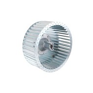 Крыльчатка вентилятора Weishaupt 21110408011