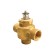 Вентиль трехходовой Honeywell G 3/4" VCZMH6000_2