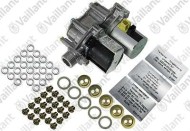 Комплект переналадкина природный газ (20 мБар)