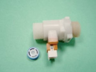 Расходомер Е-Tron 10 bаг De Dietrich 86665773 