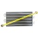 Теплообменник 112 ламелей Vaillant, Protherm 0020039069 0020200595_2