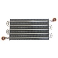 Теплообменник 112 ламелей Vaillant, Protherm 0020039069 0020200595 Теплообменник 112 ламелей Vaillant, Protherm 0020039069 0020200595