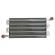 Теплообменник 112 ламелей Vaillant, Protherm 0020039069 0020200595