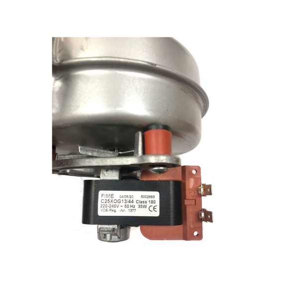 Вентилятор FIME подходит для BERETTA Ciao, City 20005543_3 Вентилятор FIME подходит для BERETTA Ciao, City 20005543_3