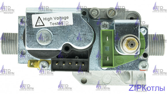 ГАЗОВЫЙ КЛАПАН HONEYWELL VK4105M 5132_5