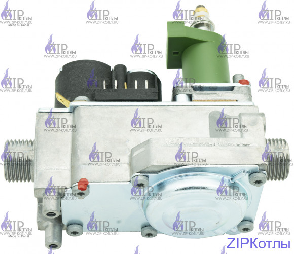 ГАЗОВЫЙ КЛАПАН HONEYWELL VK4105M 5132_4